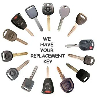 Kissimmee City Locksmith Kissimmee, FL 941-702-6258 - 19-Transponder-keys
